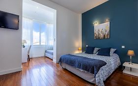 B&B La Halte Montaigne